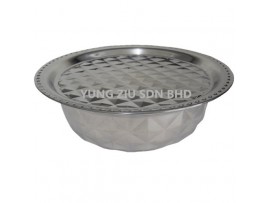 40CM DIAMOND BASIN